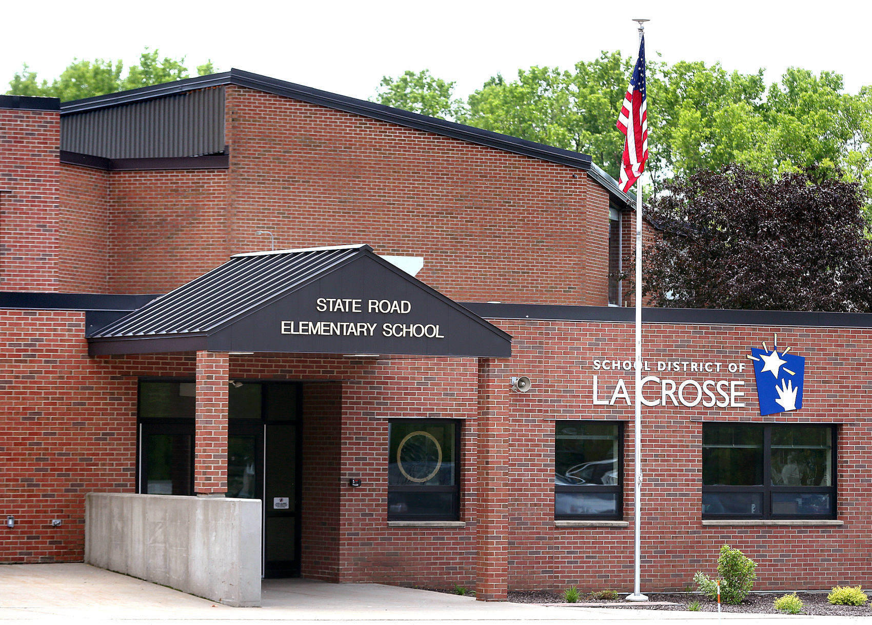State Road Elementary School